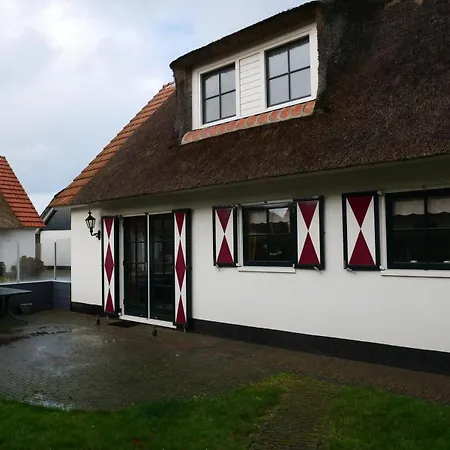 Bungalowpark De Buitenplaats Callantsoog-3