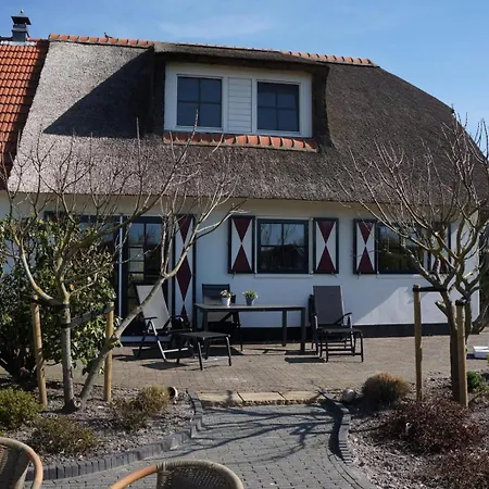 Bungalowpark De Buitenplaats Callantsoog-2